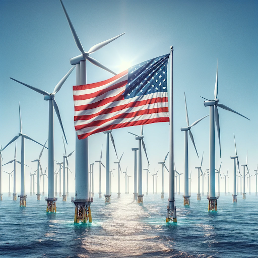 Plans for Three Offshore Wind Farms Jettisoned by New York 