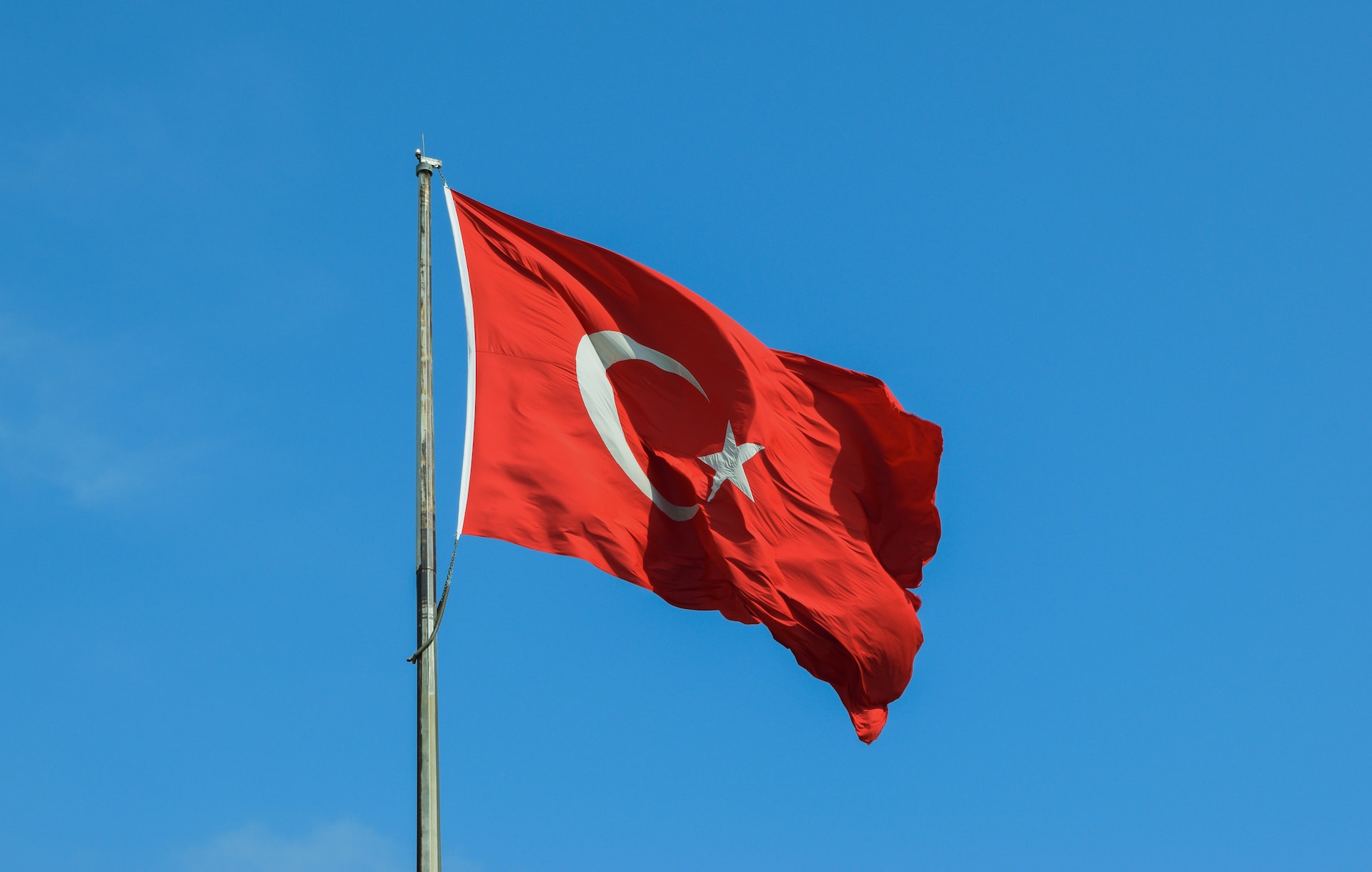 Turkey Dispatches New Drill Vessel to the Mediterranean