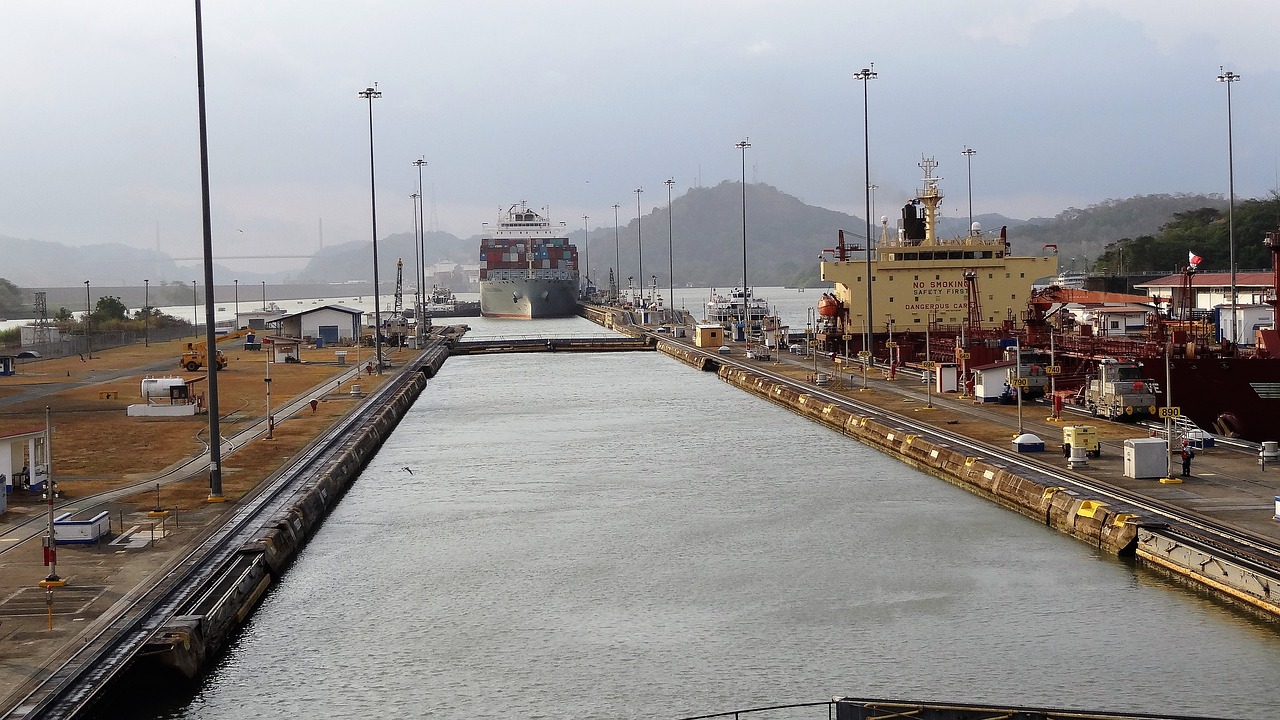 Panama Canal Kicks Off 2024-25 Cruise Season with 225+ Transits