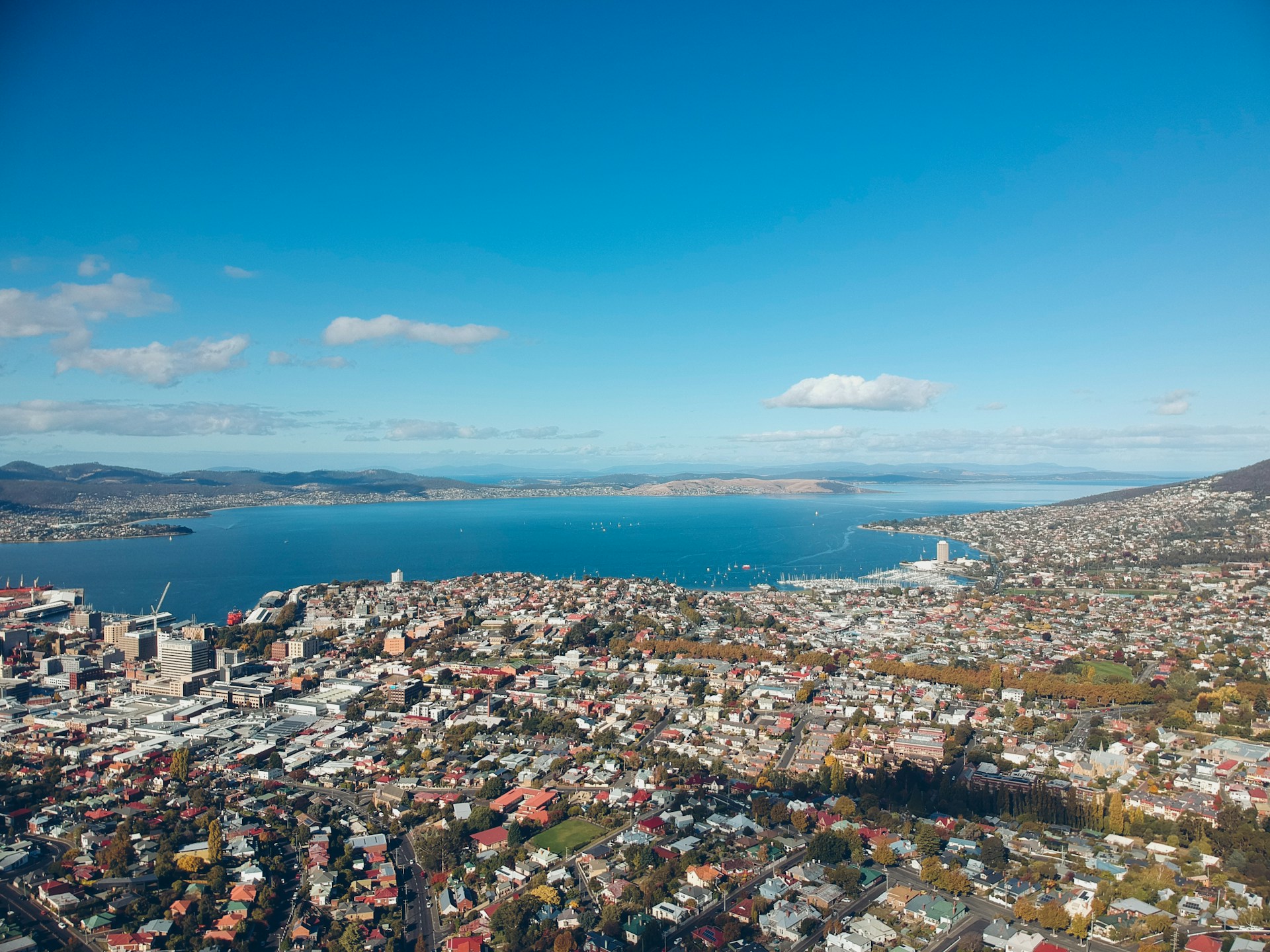 Tasmania Welcomes 1.5 Millionth Cruise Passenger Milestone