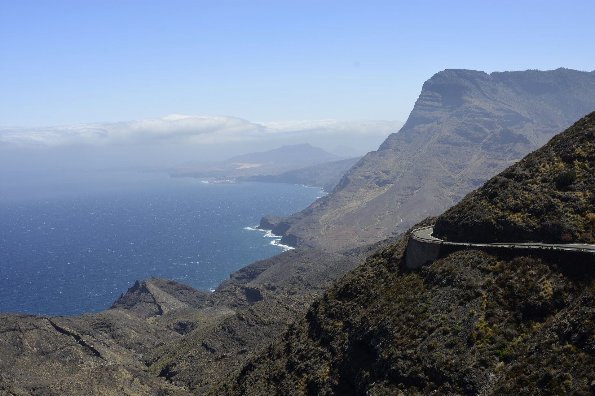 Several Gran Canaria Beaches Closed Following Oil Spill