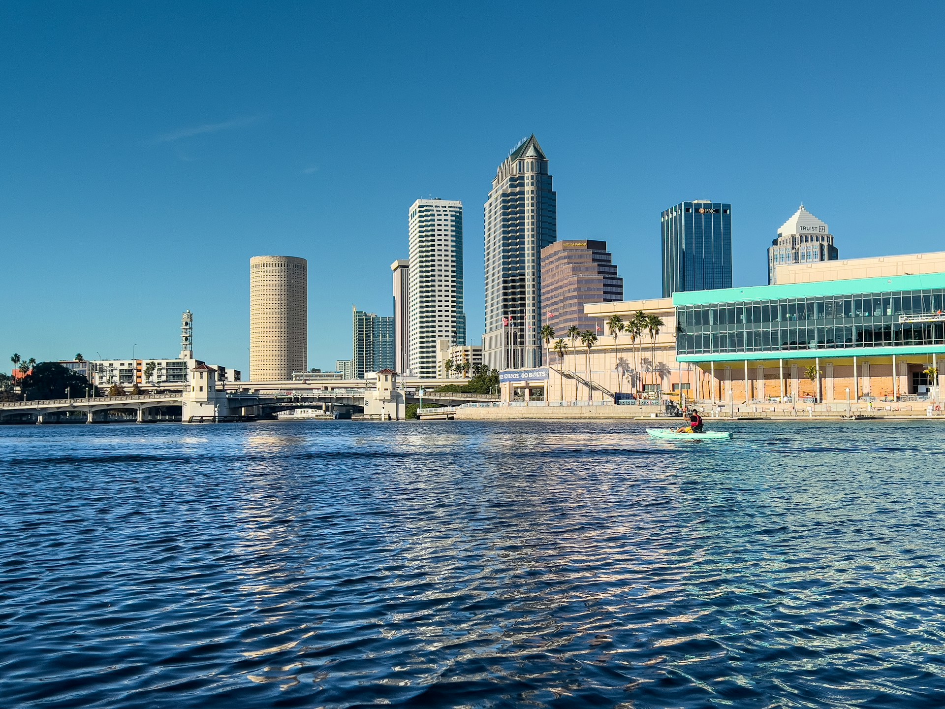 Tampa Bay, Florida