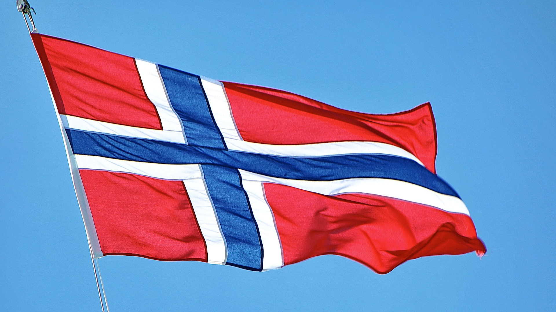 No More Strike for Offshore Oil and Gas Workers in Norway