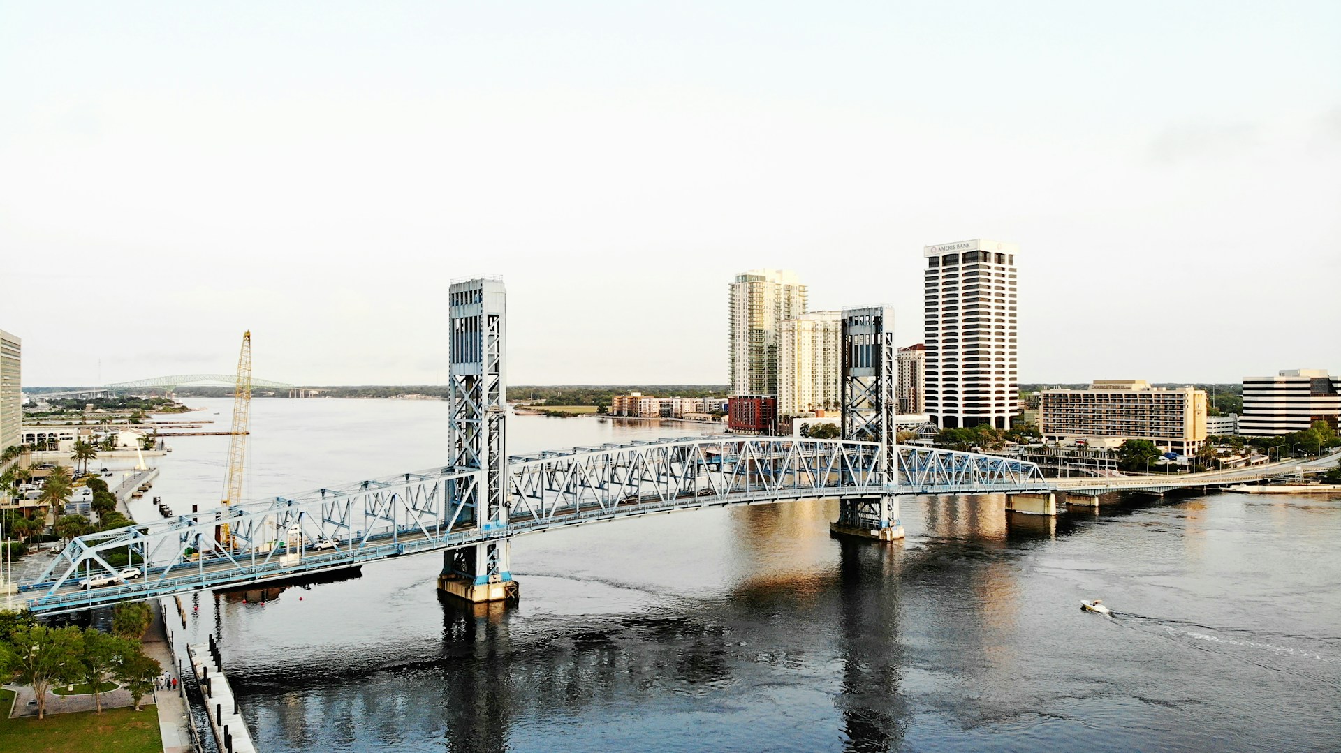 Jacksonville, Florida