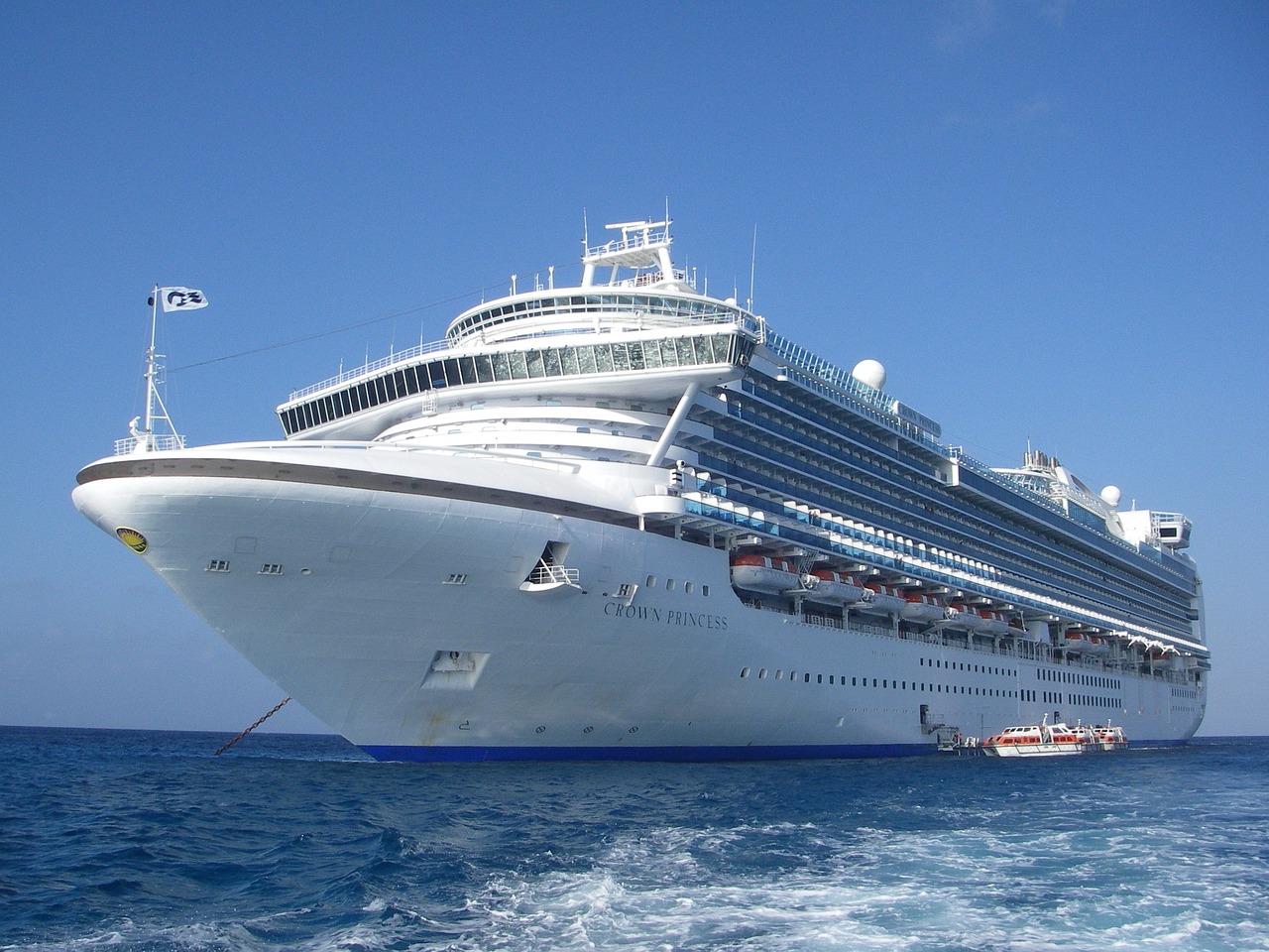 Princess Cruises Deploys Three Ships to Australia for 2026-27