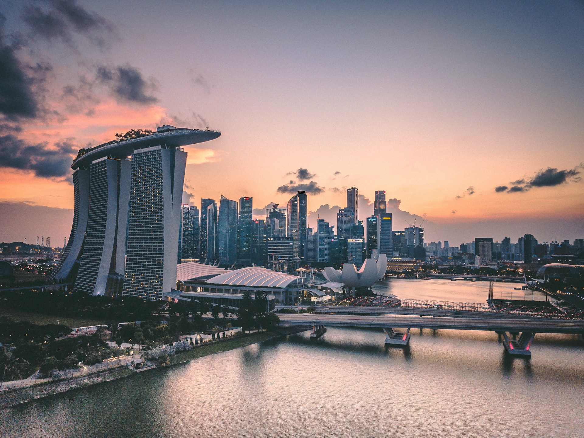 Singapore to Trial Digital Ship Identity Passes