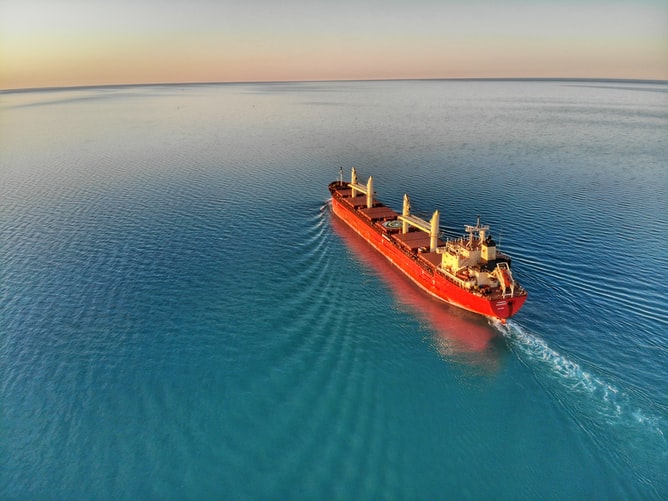 Doun Kisen Expands Bulk Carrier Fleet with Four New Orders