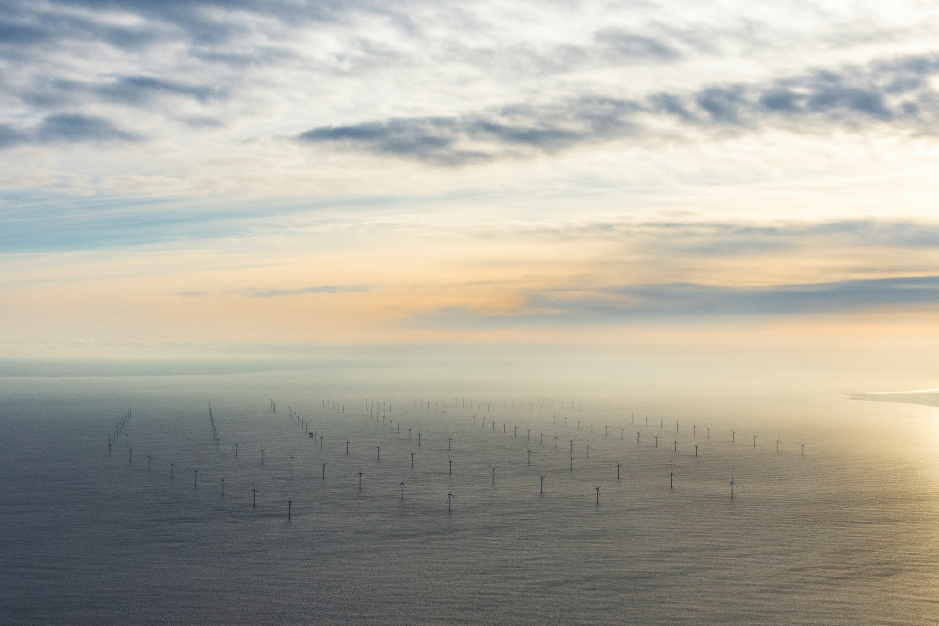 Europe's Drive for Offshore Wind Faces Supply Chain Complexity