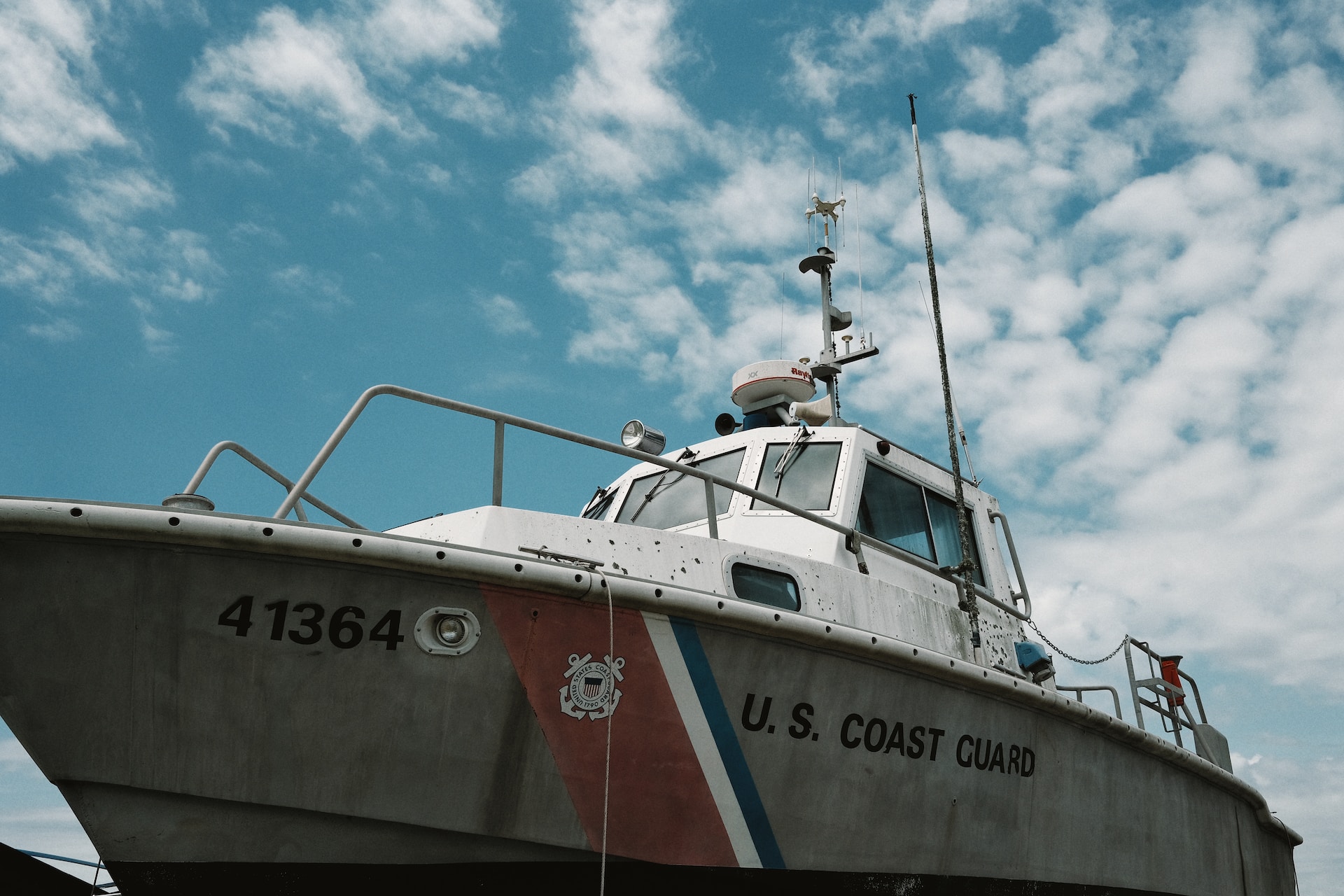 US Coast Guard Confiscate Cocaine, Heroin, Meth Valued at $11M