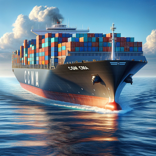 CMA CGM Adjusts Empty Equipment Imbalance Surcharge