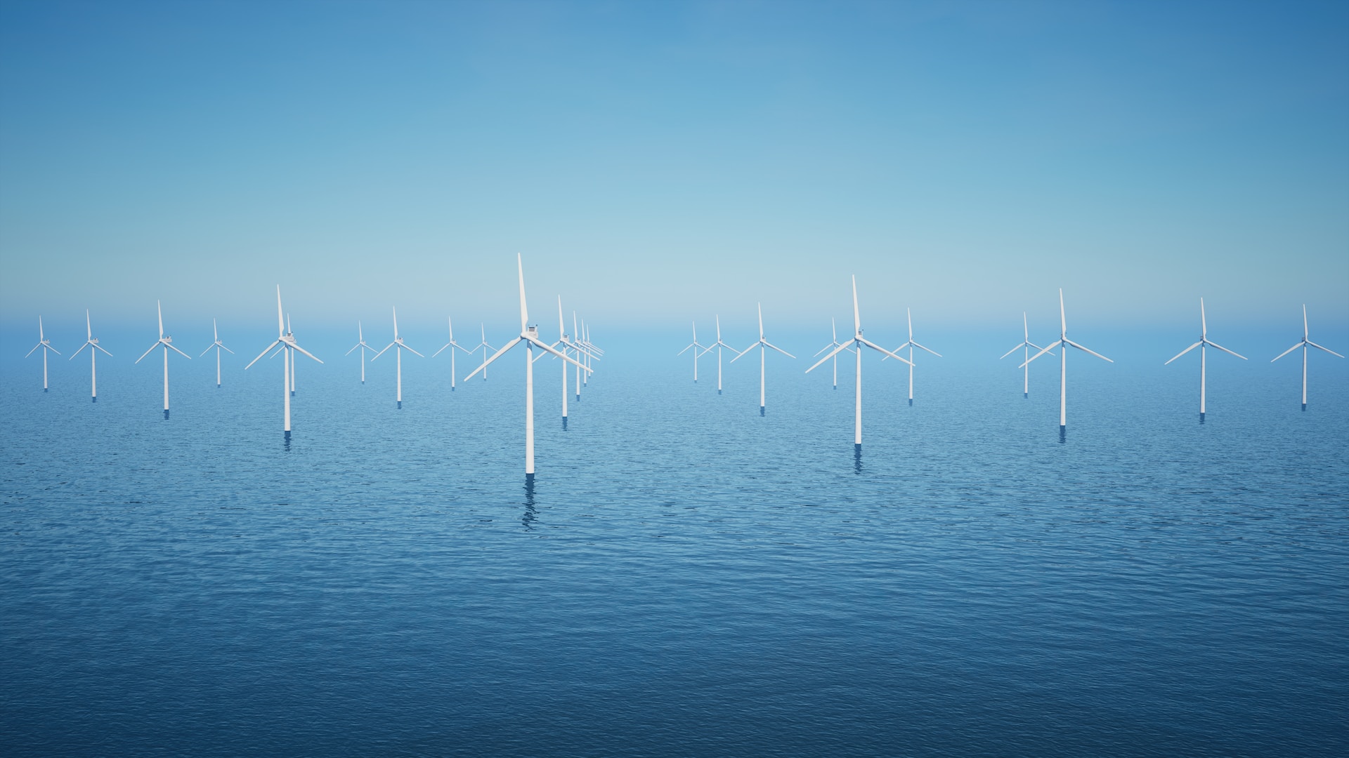Offshore Wind Solicitation for New York Released