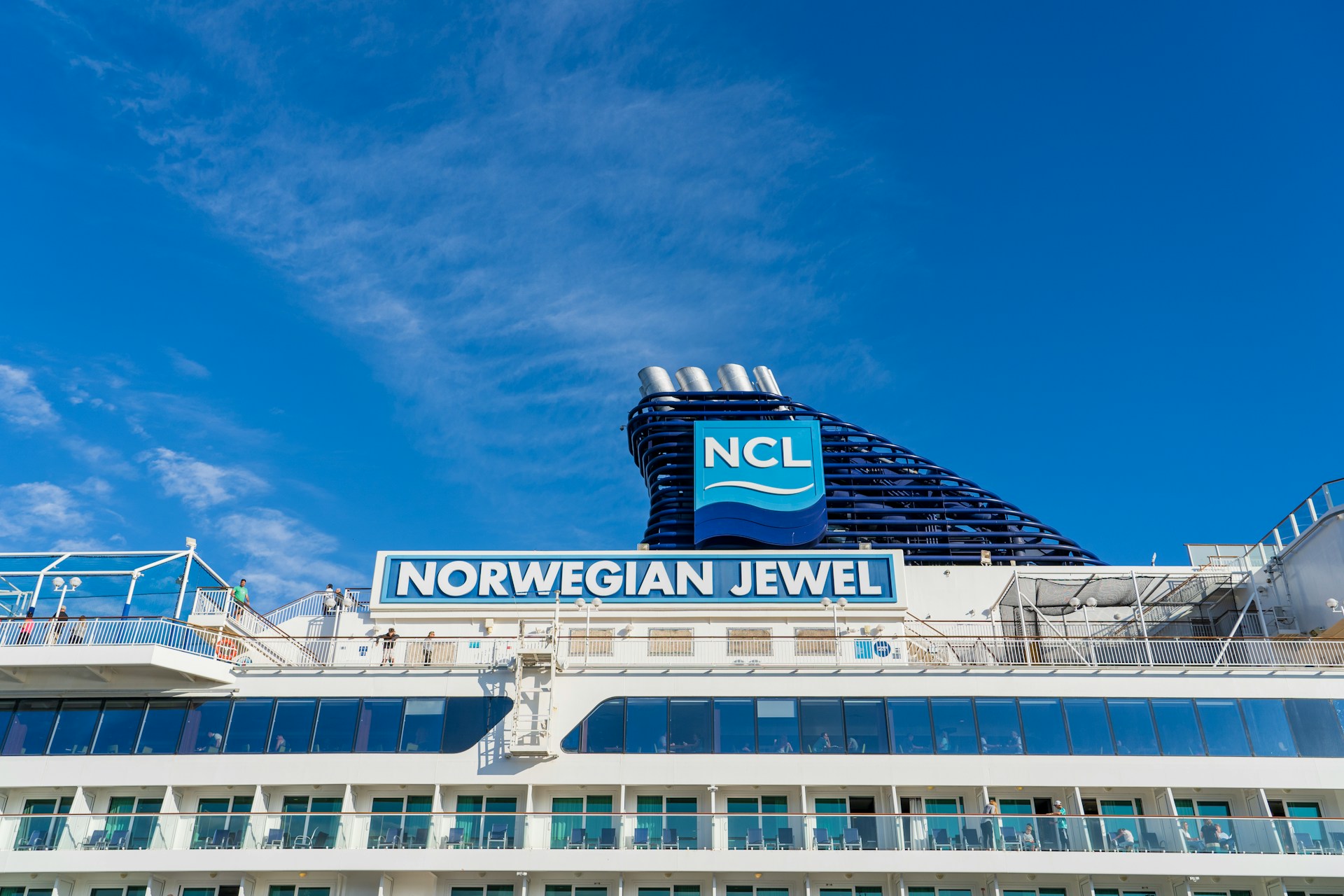 Norwegian Cruise Line Cancels 38 Cruises Across Three Ships