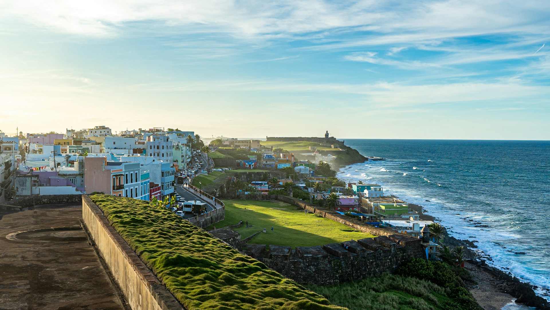Princess Cruises Announces Return to San Juan, Puerto Rico