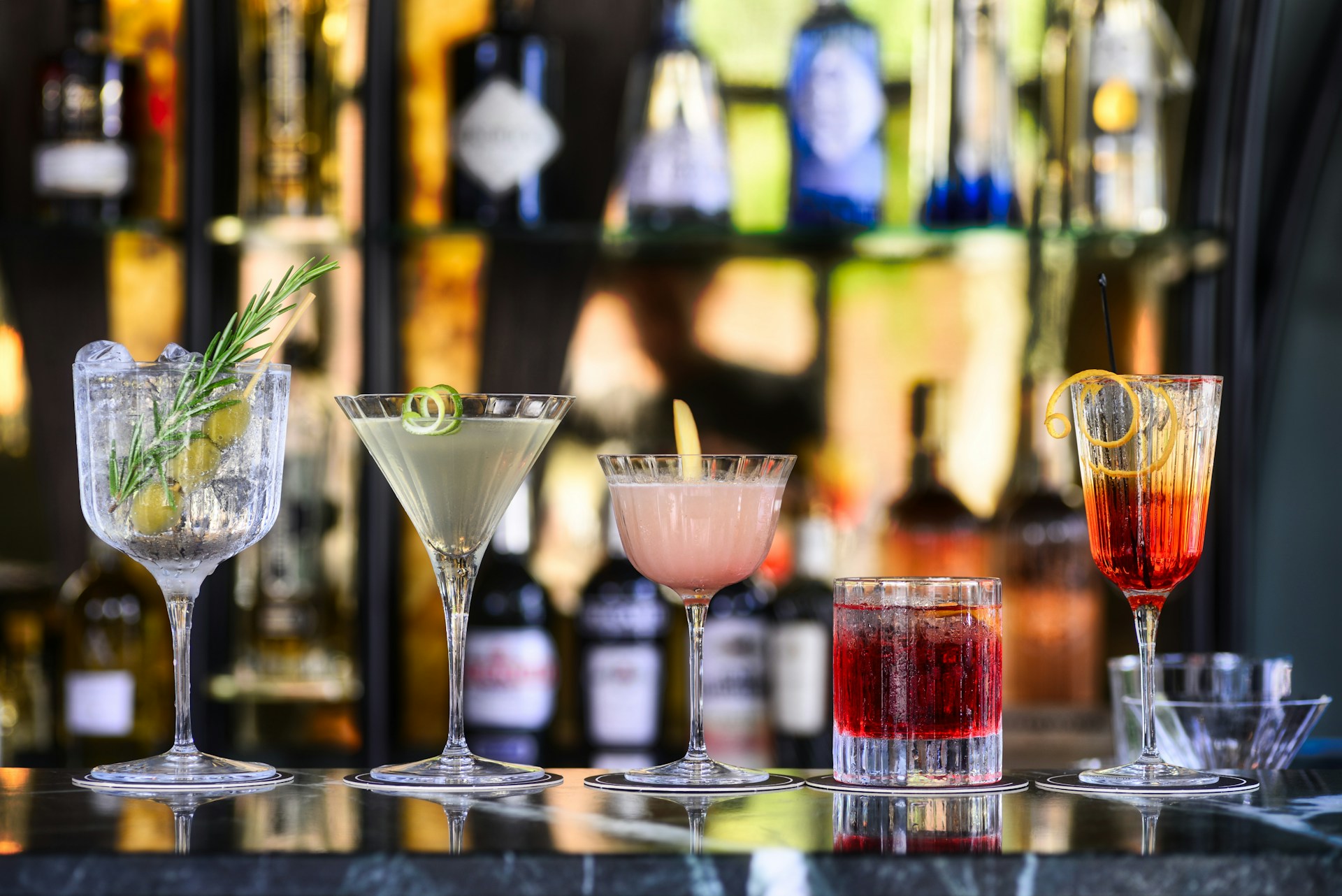 Zero-Alcohol Mixology Program Launched by Seabourn