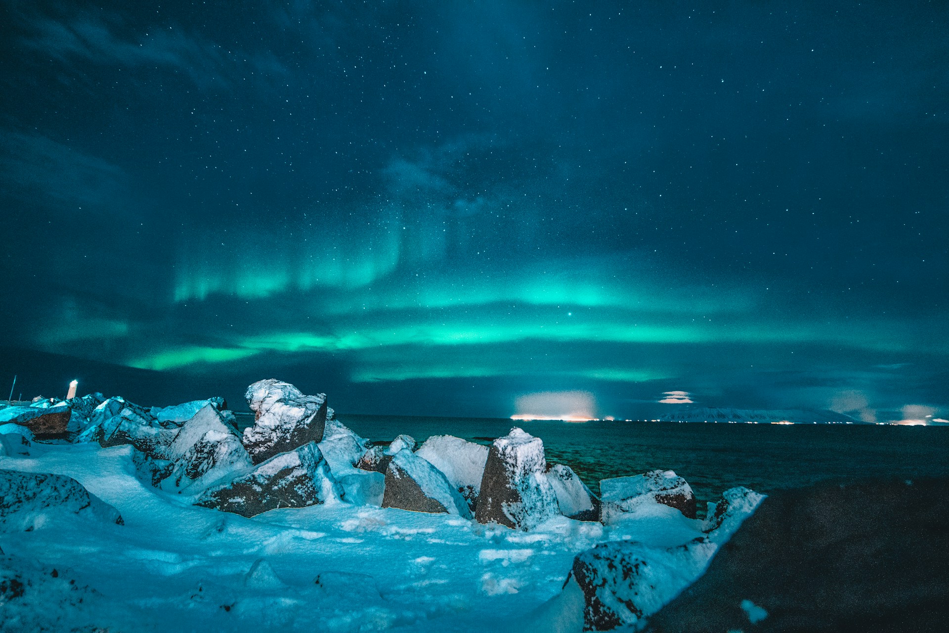  'Ultimate' Northern Lights Expedition Launched by HX