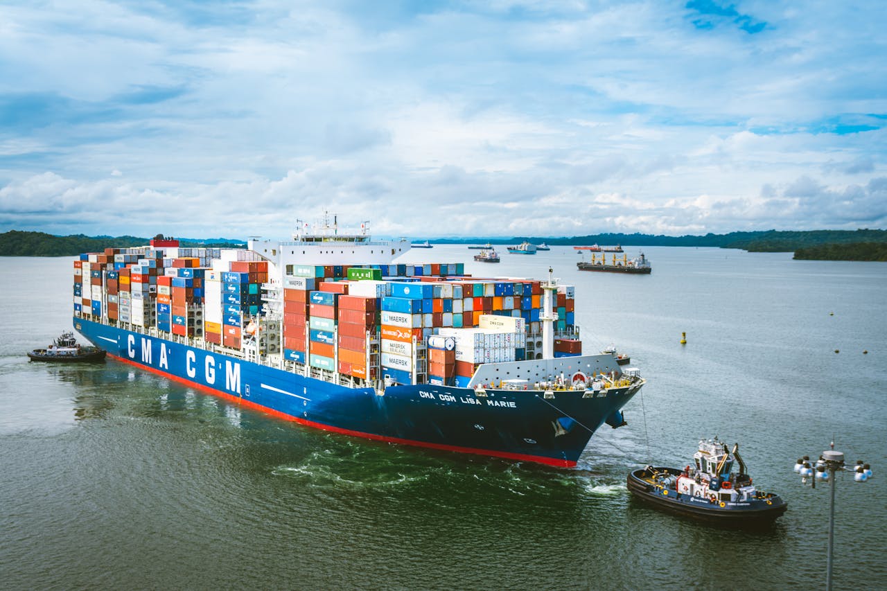 SEA REWARD Loyalty Scheme Launched by CMA CGM