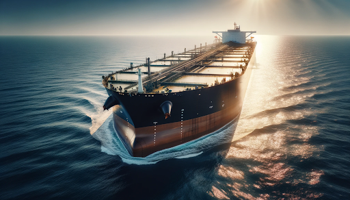 First Modern VLCC Sale of the Year Nears Completion