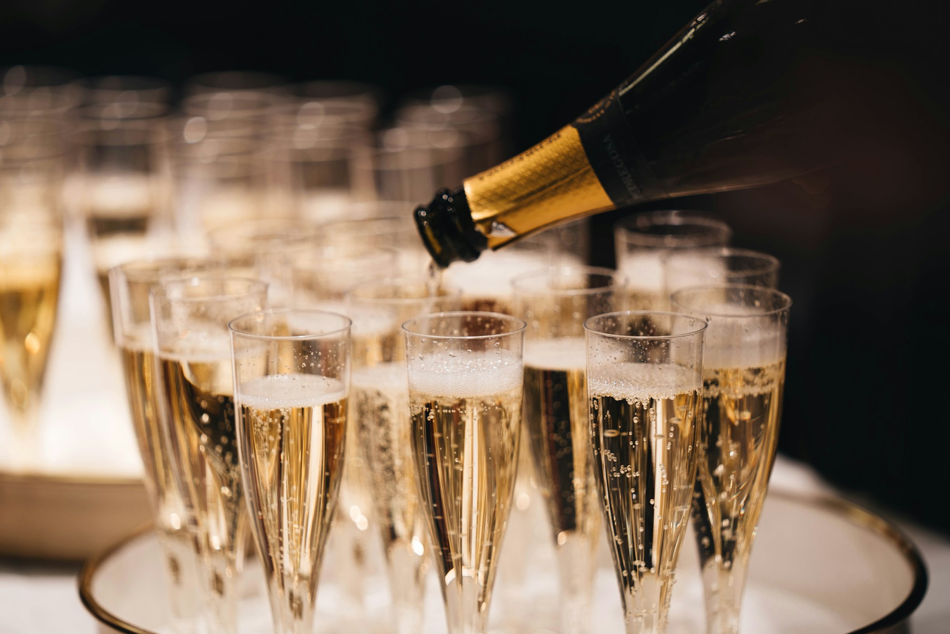 Duval-Leroy the Preferred Champagne for Silversea Cruises