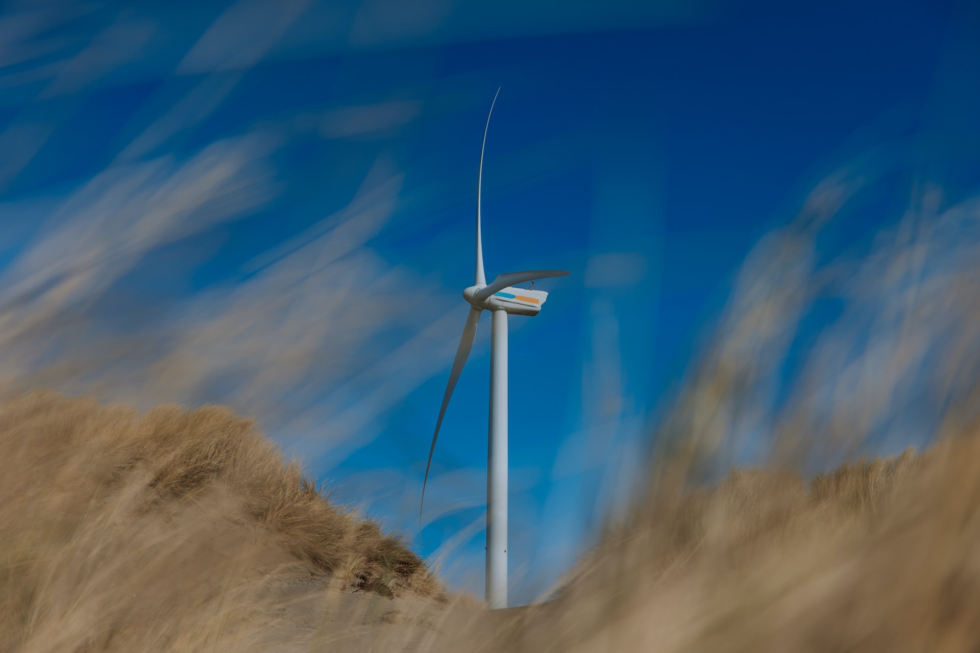MOL's Game-Changing Investment in Wind Turbine Maintenance