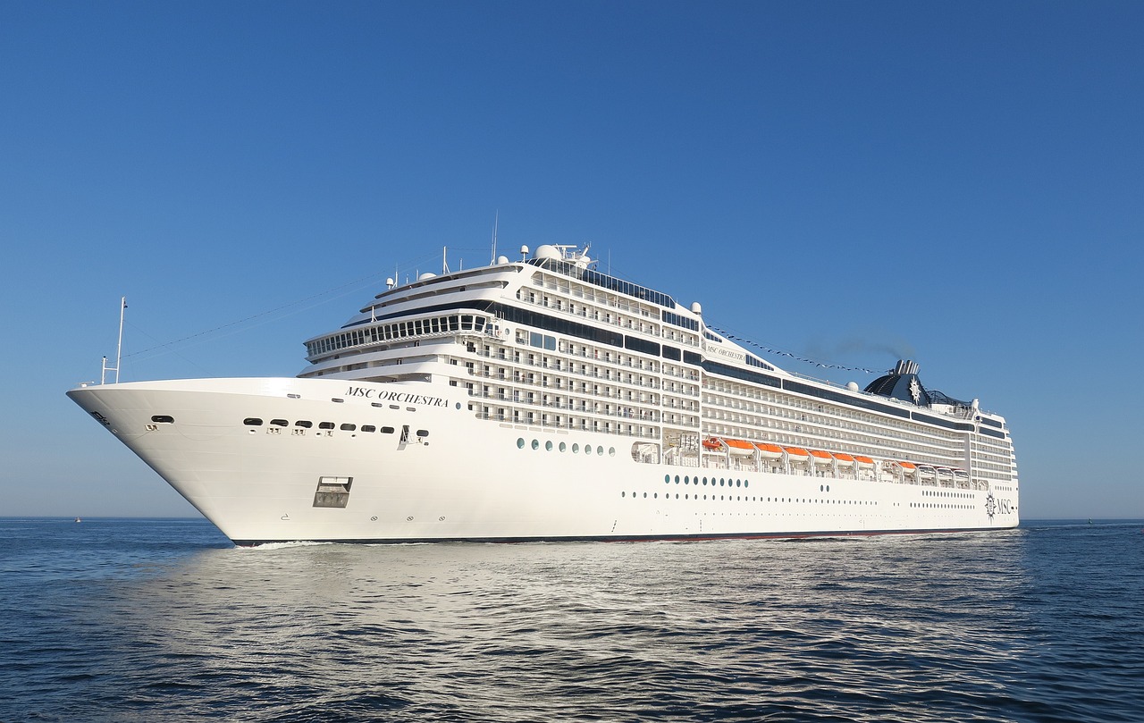 Passenger Dies Aboard MSC Cruise Ship Hosting Corporate Event