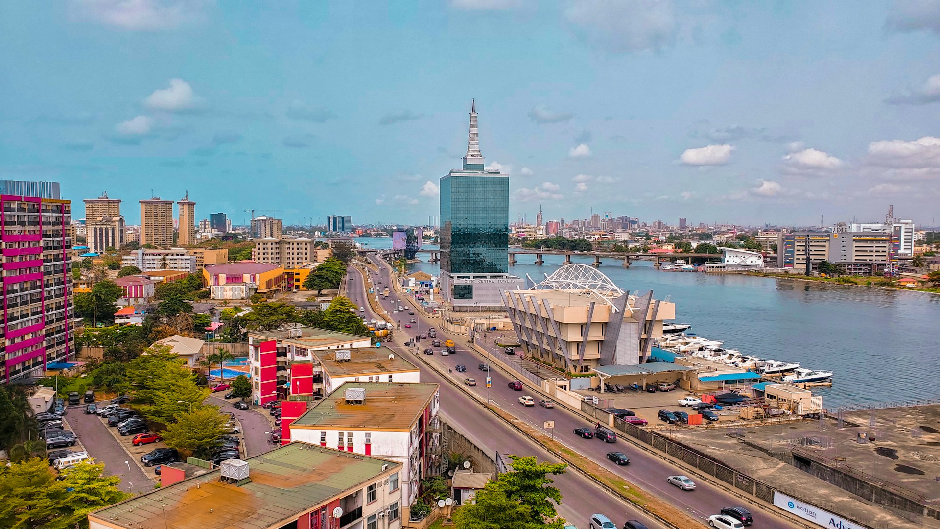 Lagos, Nigeria