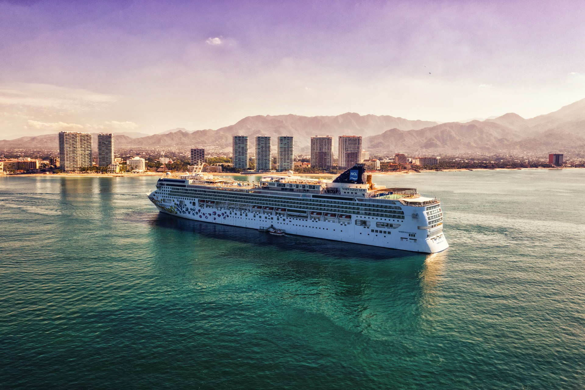 Norwegian Spirit Itineraries in Asia See Major 2025 Updates