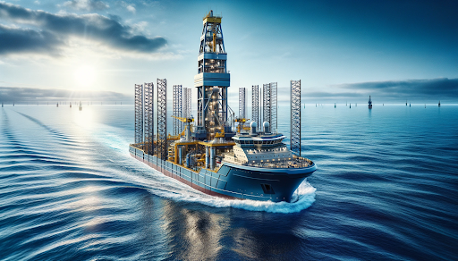 $350 Drillship Deal with BP Sealed by Diamond Offshore