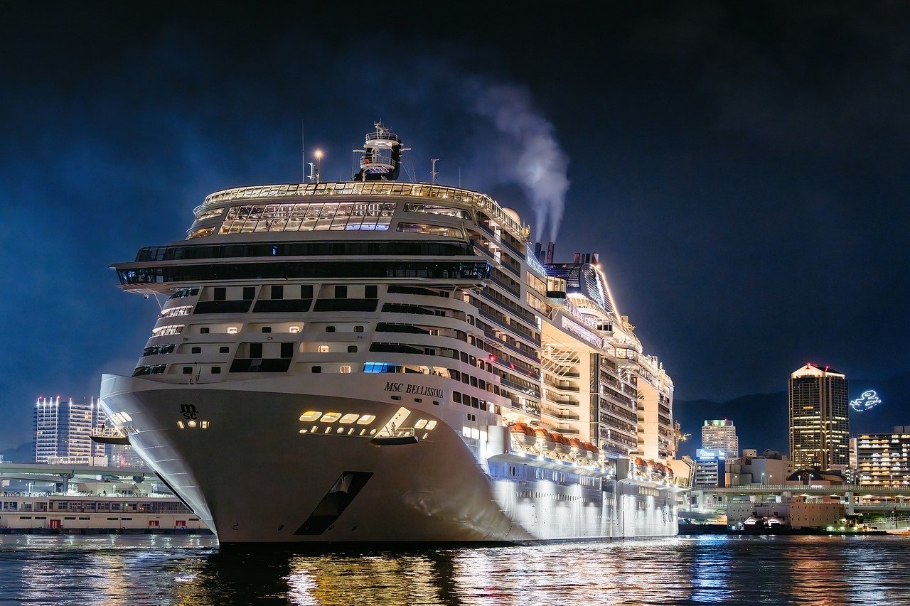 Engine Failure Forces Cancellation of MSC Bellissima Cruise