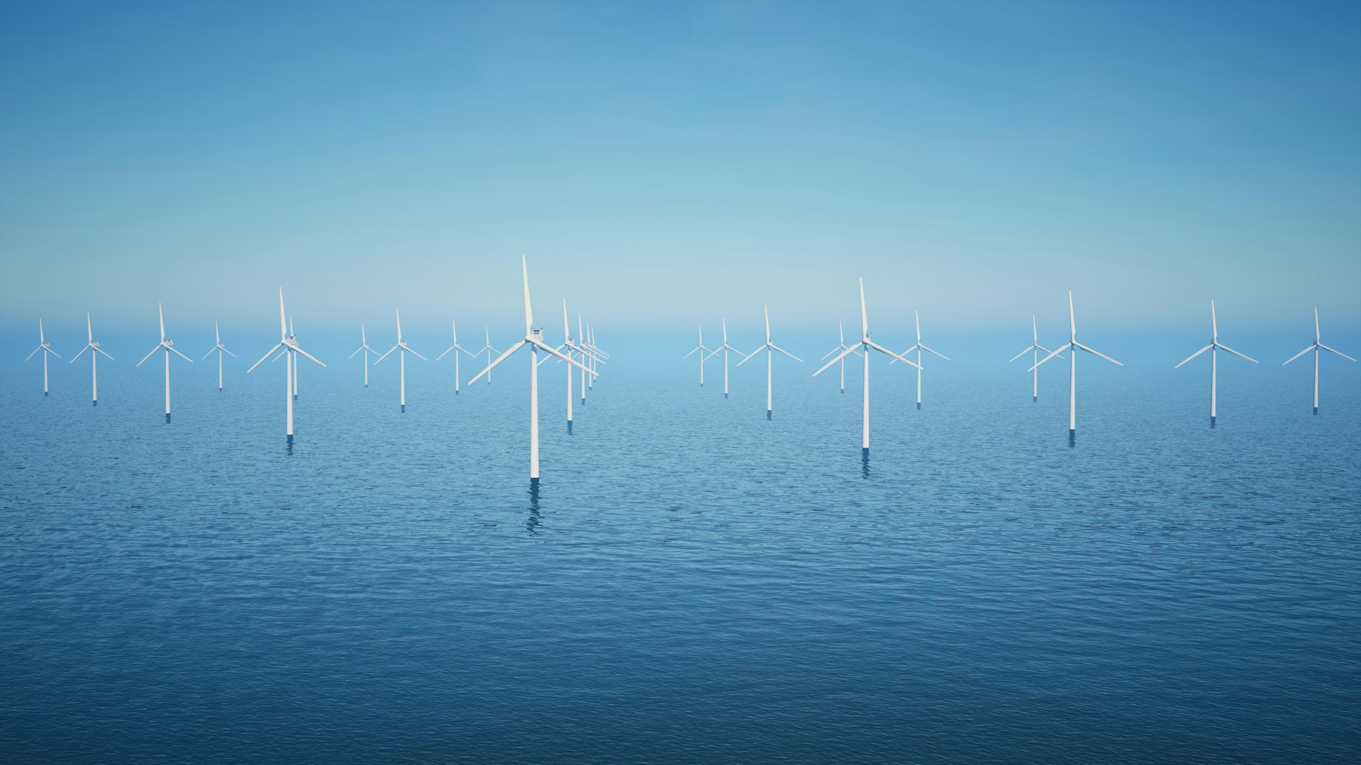 Van Oord Wins Iberdrola Contract for Baltic Wind Farm 