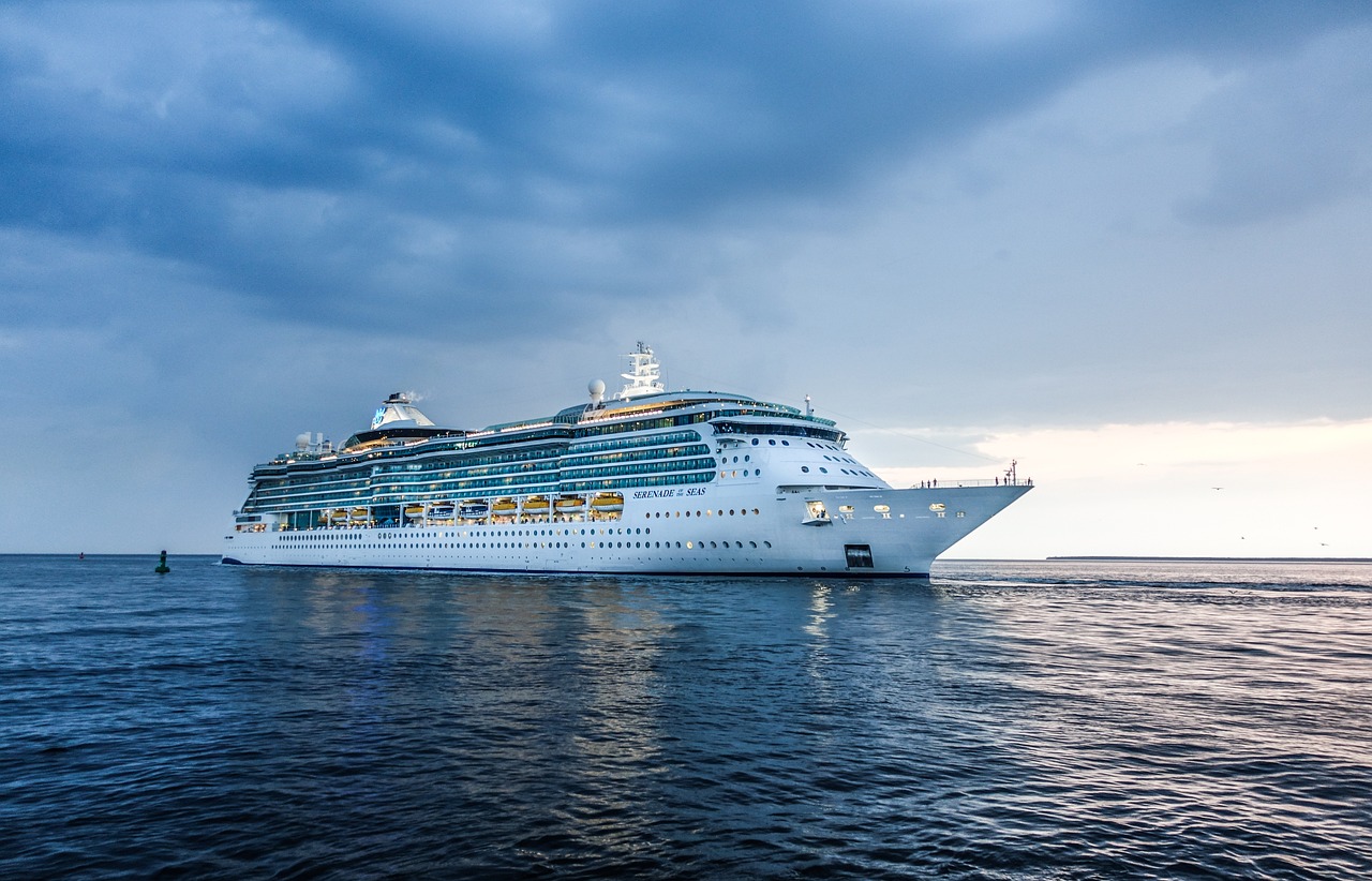 Royal Caribbean Ship Delayed Due to Hurricane Helene Impact