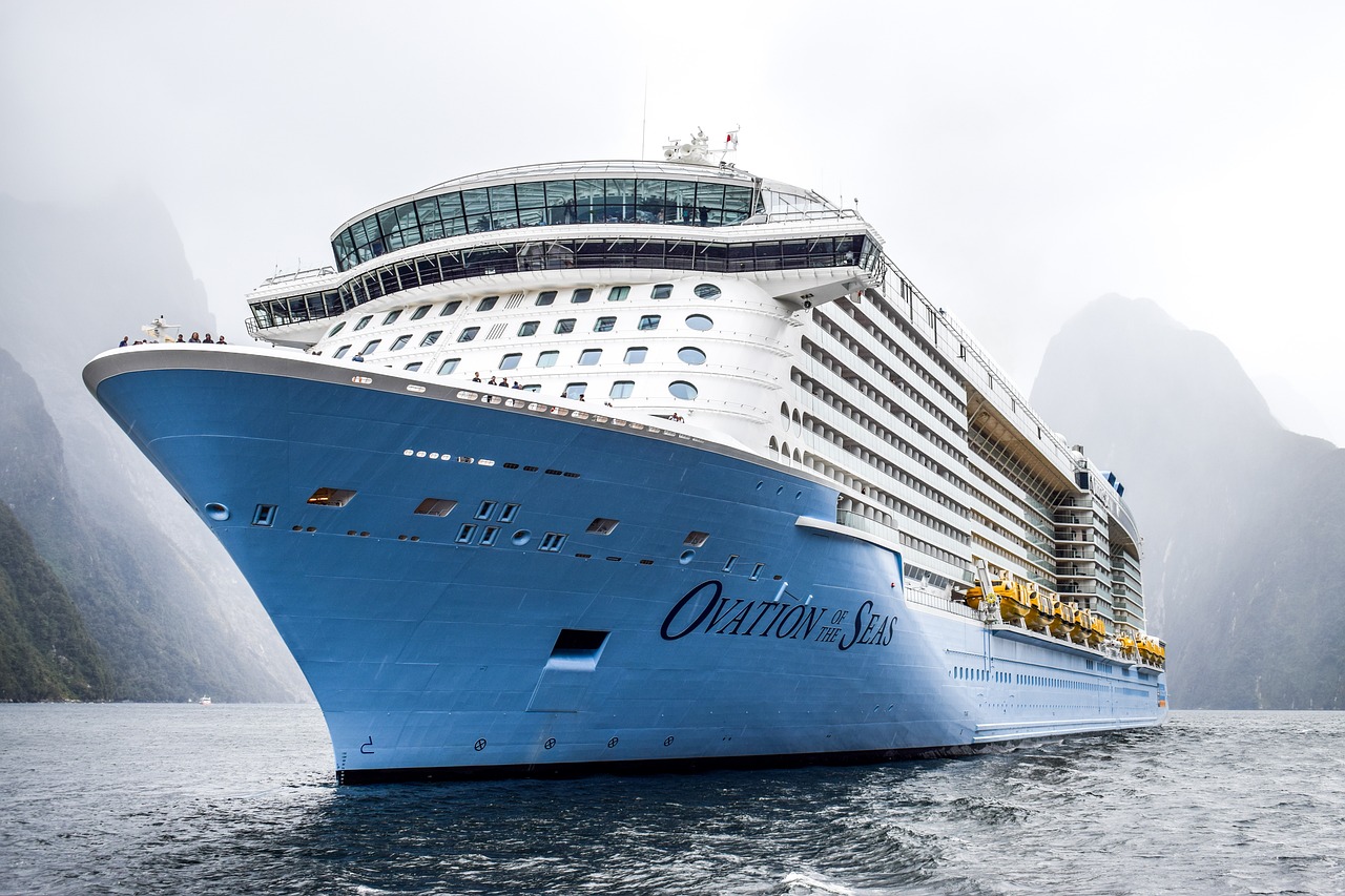 Royal Caribbean Group to Announce 2024 Financial Results