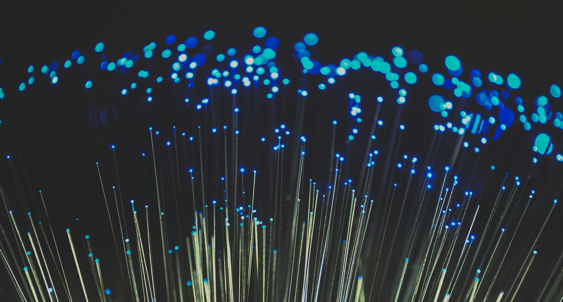 Fiber optic cables