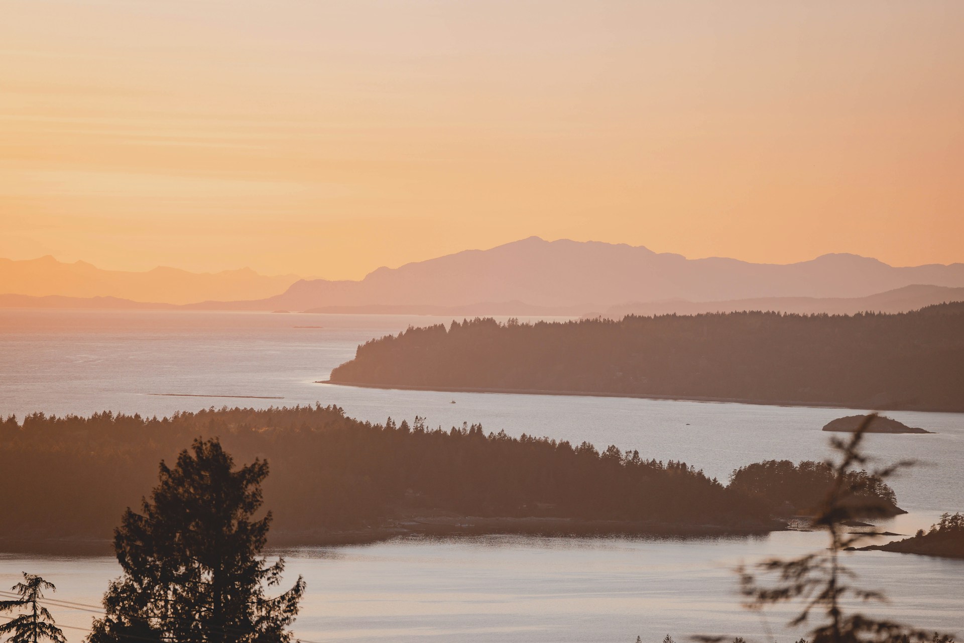 Bowen Island, Canada