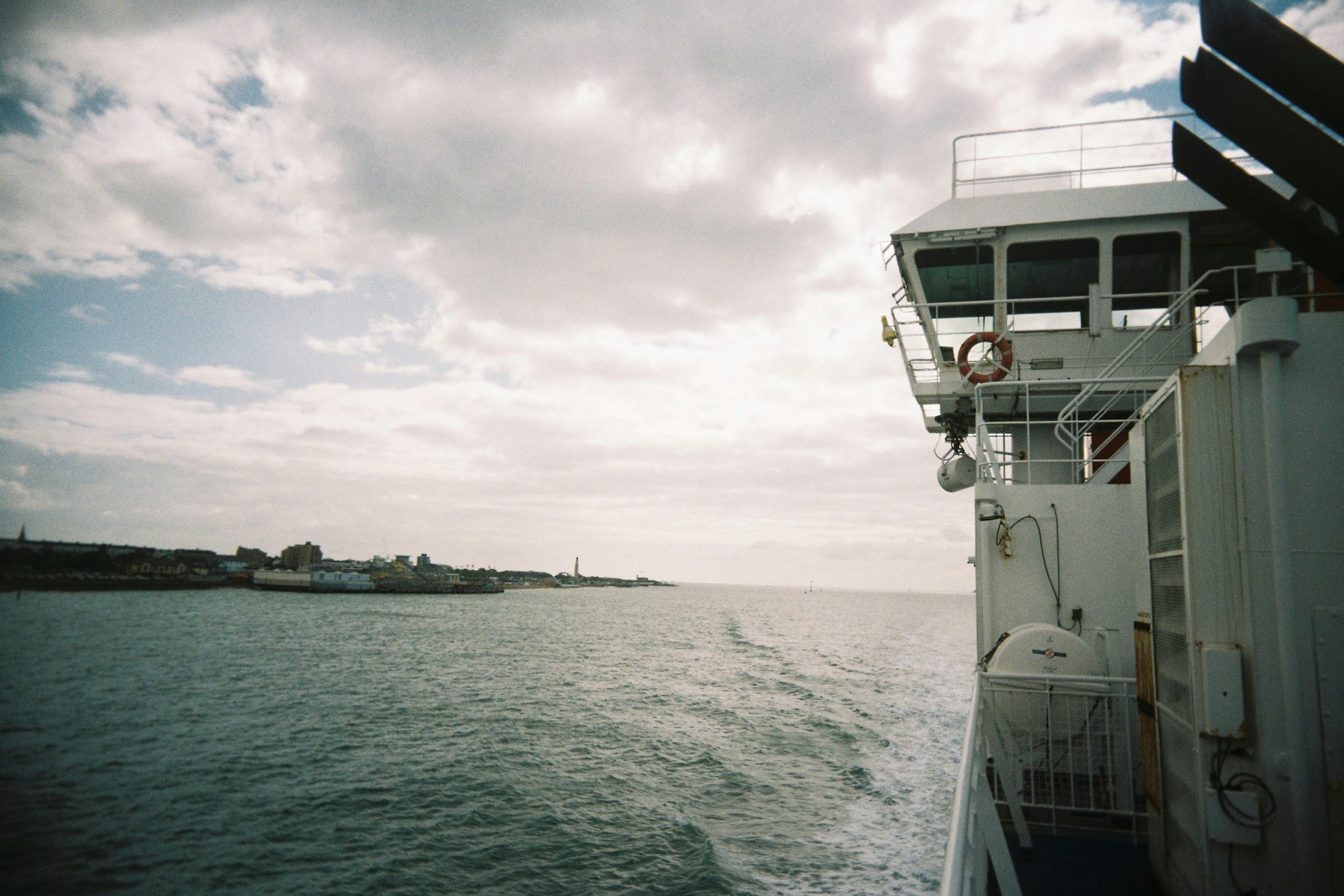 P&O Ferries to Install Netcompany's PULSE System