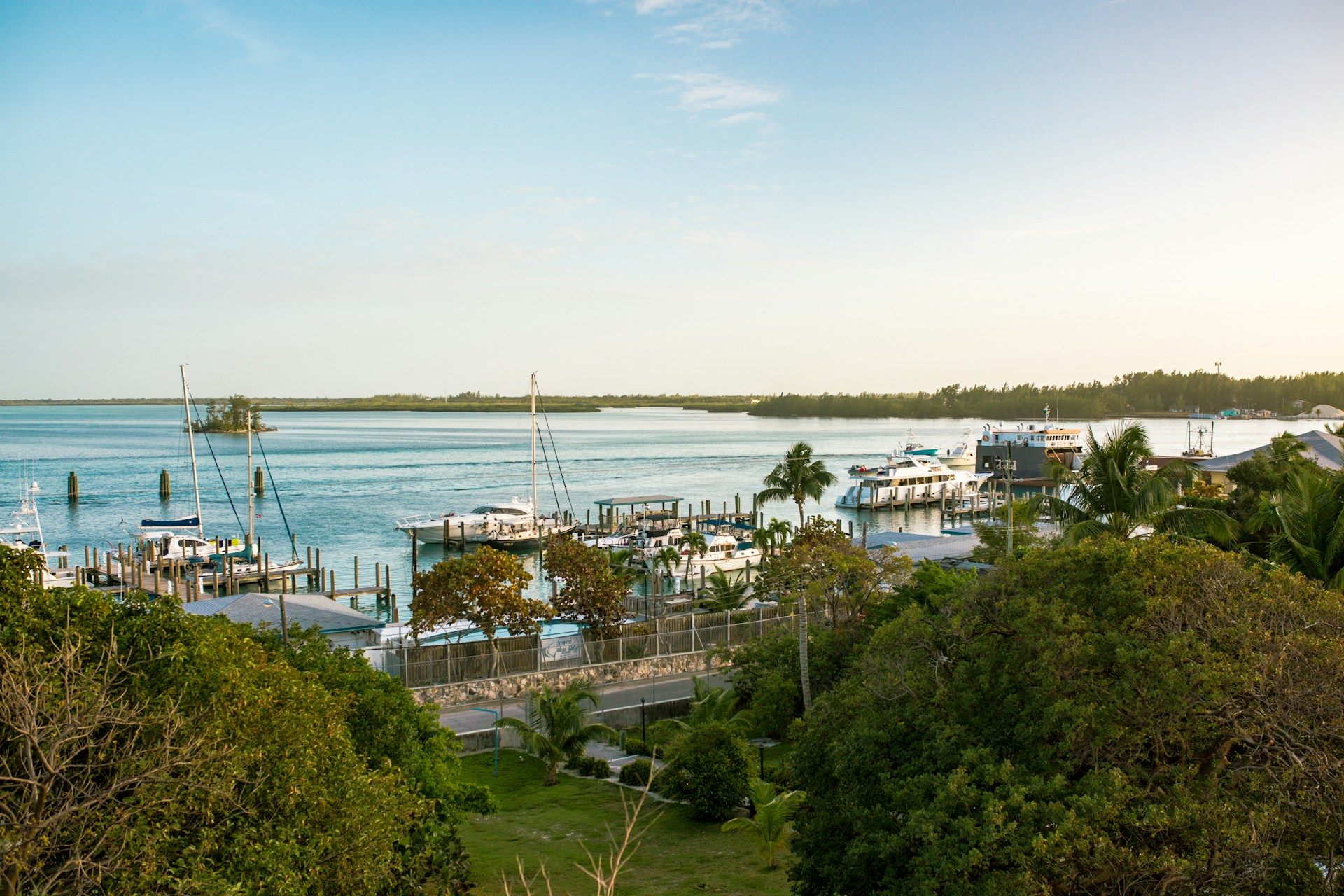 Bimini, Bahamas