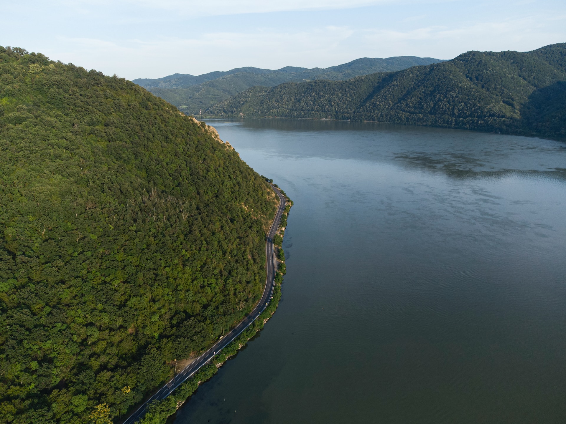 River Danube