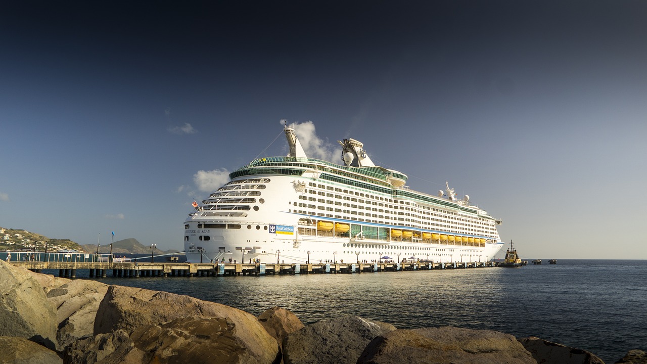 Royal Caribbean's Adventure of the Seas