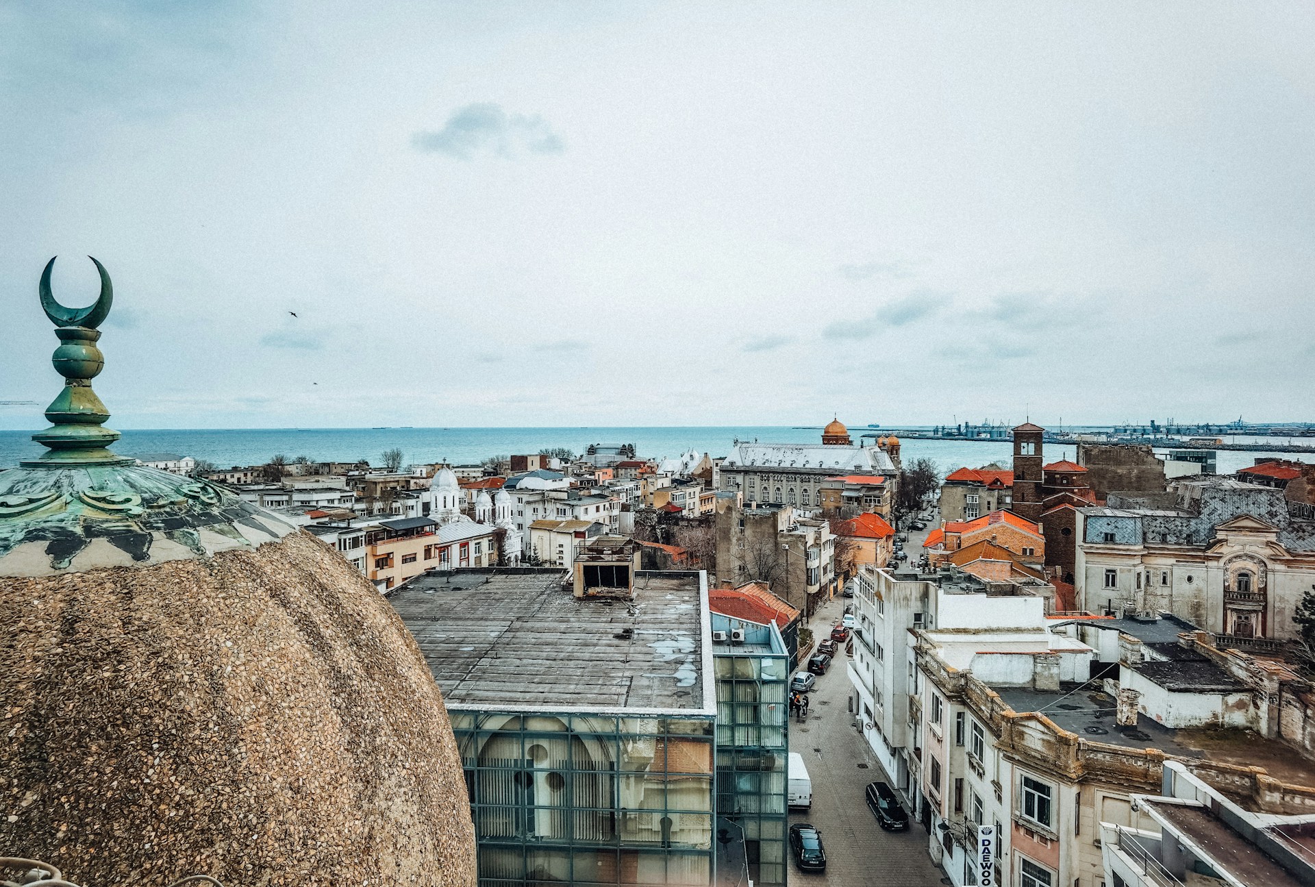 Constanta, Romania