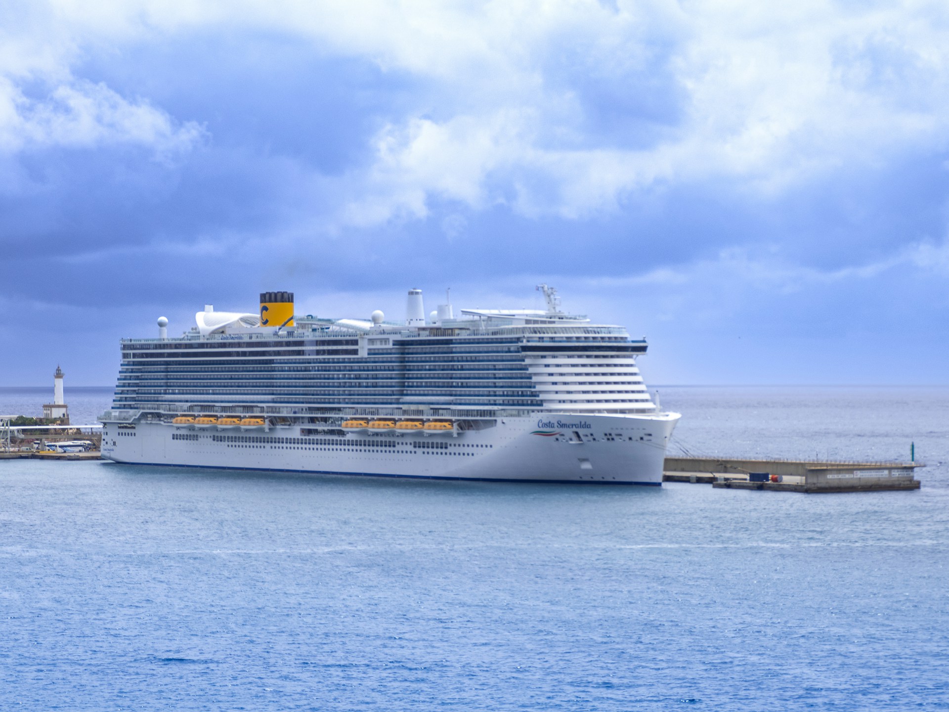 Costa Cruises to Focus Heavily on Europe in 2024