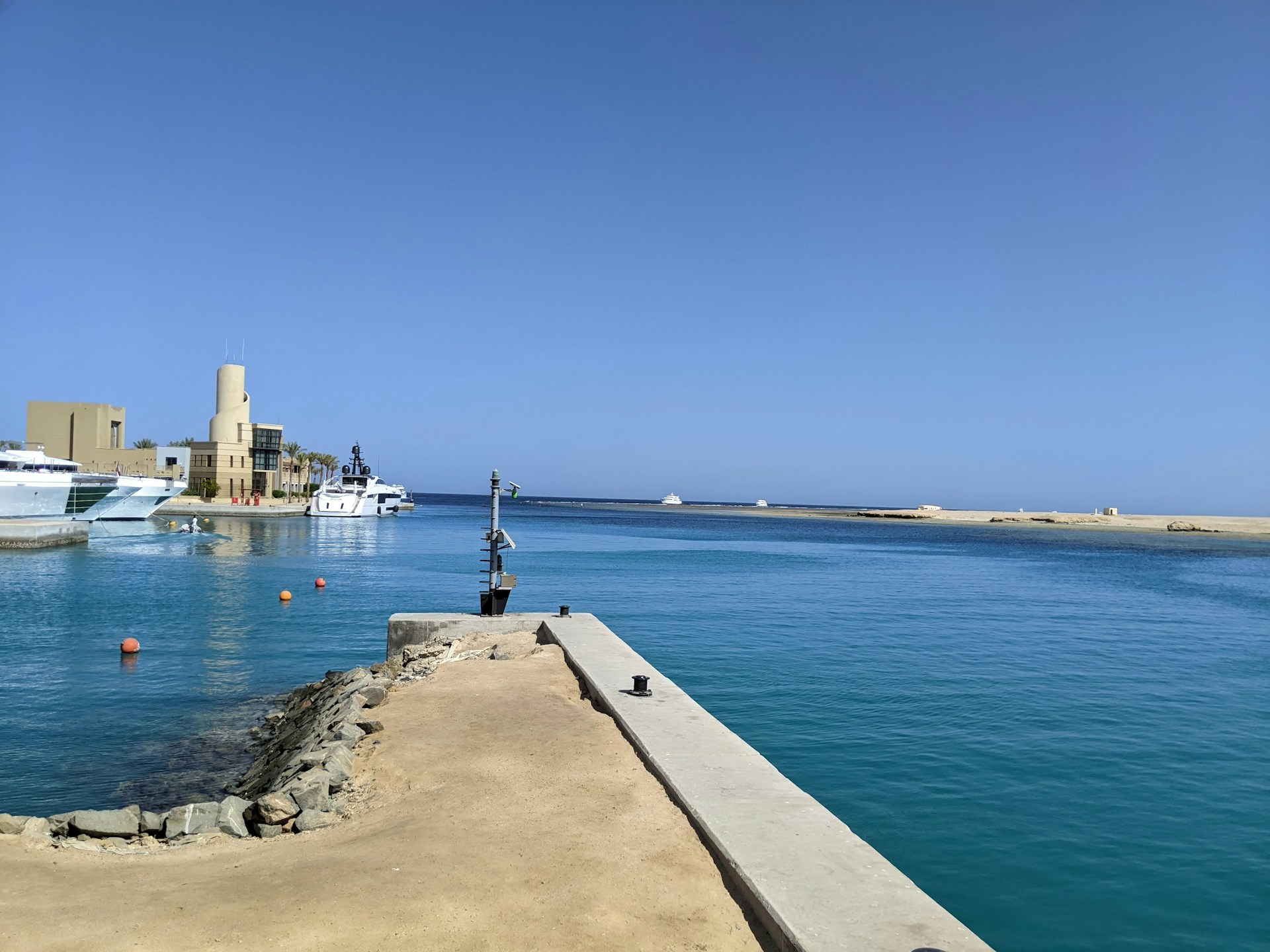 Marsa Alam, Egypt