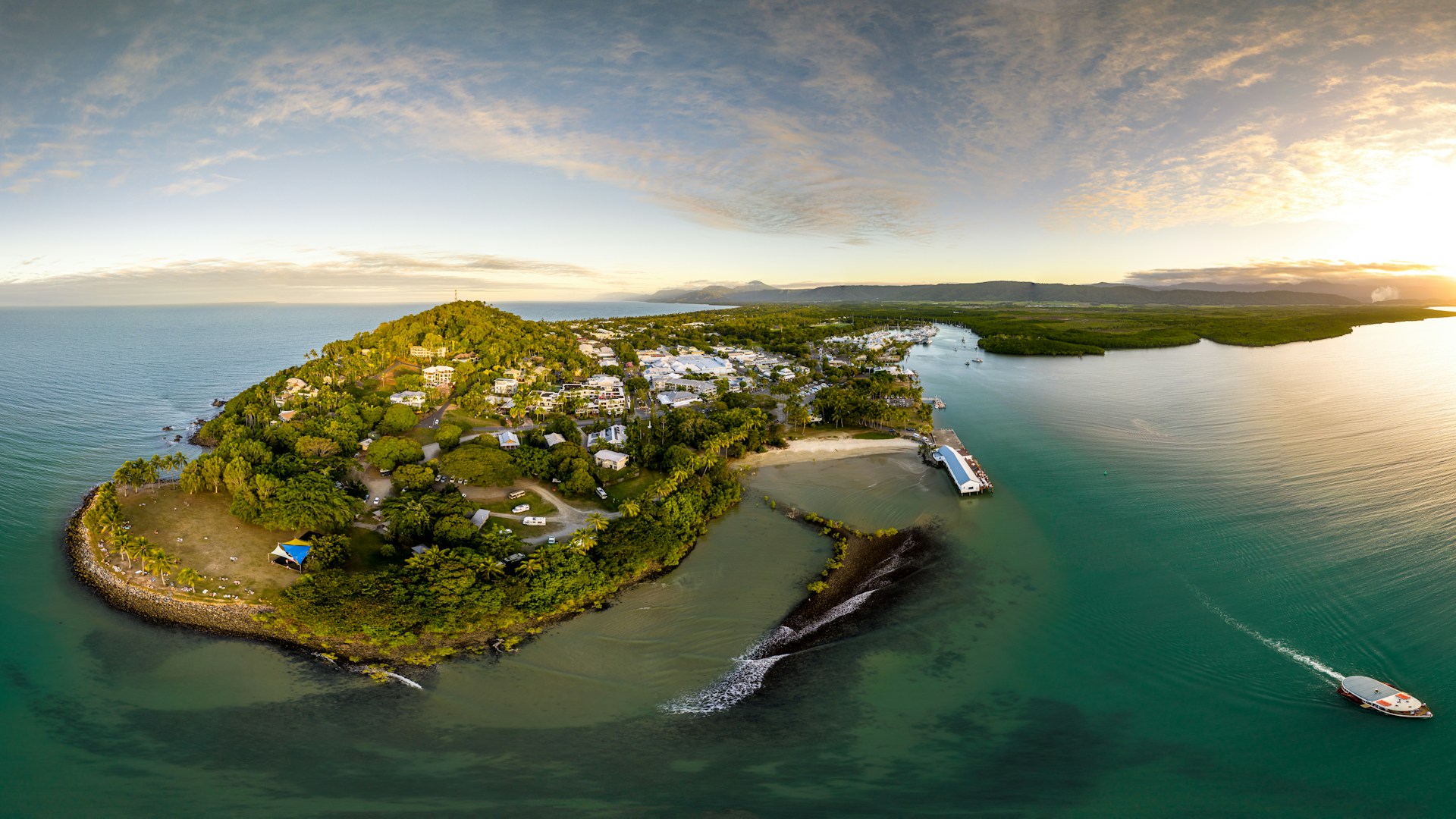 Port Douglas, Queensland