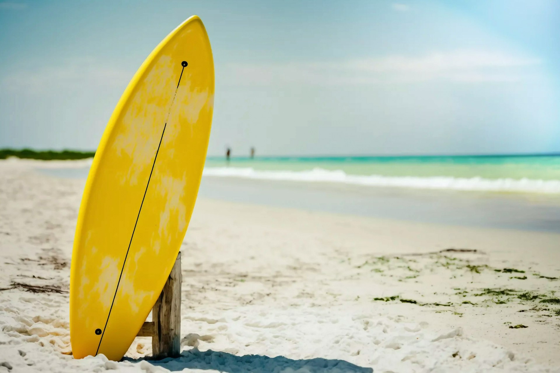 Ben Gravy Rides Epic Cruise Ship Waves in Miami (Video)